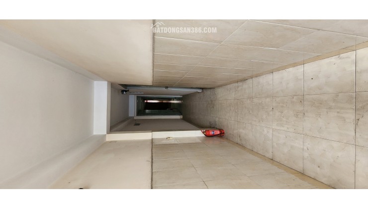 Cho thuê nhà 2 Mặt Tiền CẠNH ĐH CÔNG THƯƠNG Q.Tân Phú 78m², 4TẦNG, 33Triệu